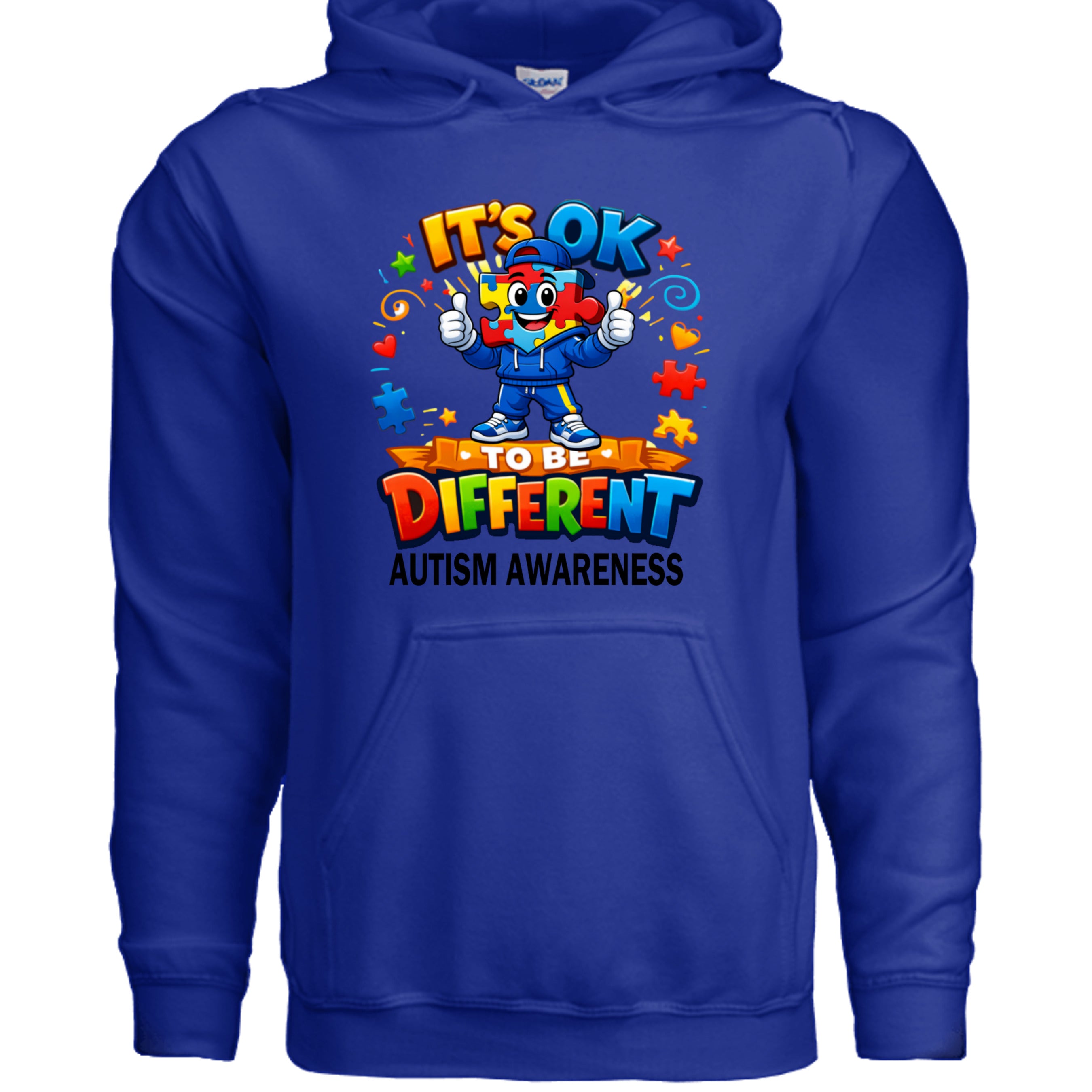 ROYAL - G185 - FRONT